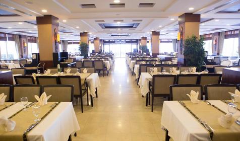 Fame Residence Kemer & Spa
