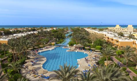 The Gates Golden Beach