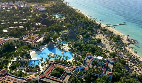Iberostar Selection Hacienda Dominicus
