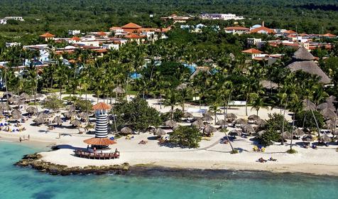 Iberostar Selection Hacienda Dominicus