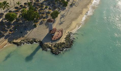 Iberostar Selection Hacienda Dominicus