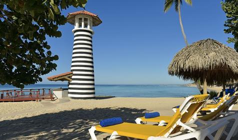 Iberostar Selection Hacienda Dominicus