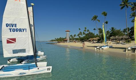 Iberostar Selection Hacienda Dominicus