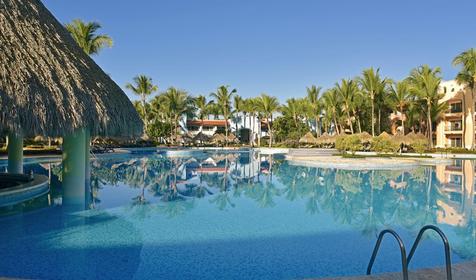 Iberostar Selection Hacienda Dominicus
