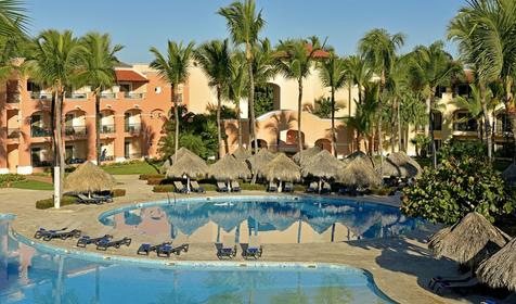 Iberostar Selection Hacienda Dominicus