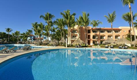 Iberostar Selection Hacienda Dominicus