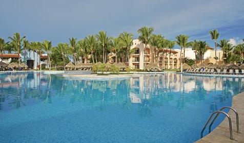 Iberostar Selection Hacienda Dominicus