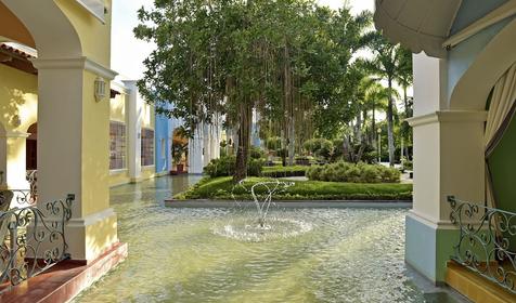 Iberostar Selection Hacienda Dominicus