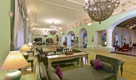 Iberostar Selection Hacienda Dominicus