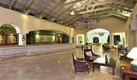Iberostar Selection Hacienda Dominicus