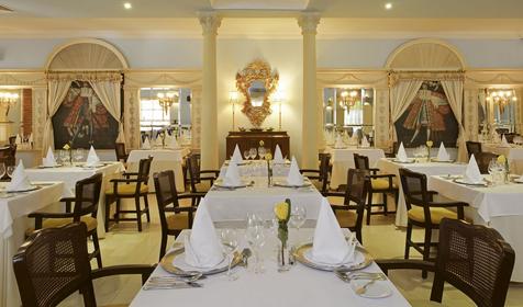 Iberostar Selection Hacienda Dominicus