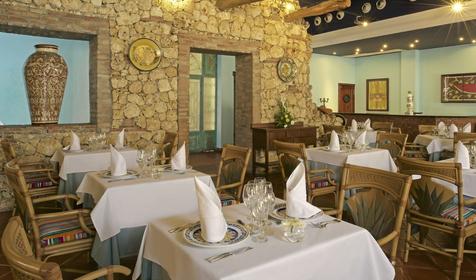 Iberostar Selection Hacienda Dominicus