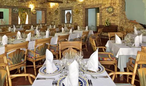 Iberostar Selection Hacienda Dominicus