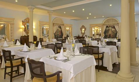 Iberostar Selection Hacienda Dominicus