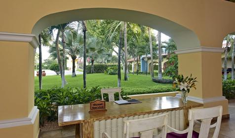 Iberostar Selection Hacienda Dominicus