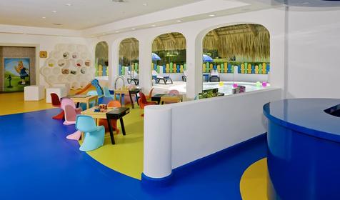 Iberostar Selection Hacienda Dominicus