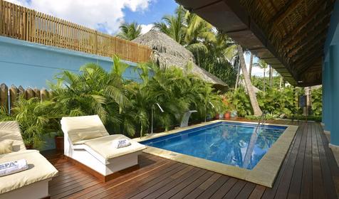 Iberostar Selection Hacienda Dominicus