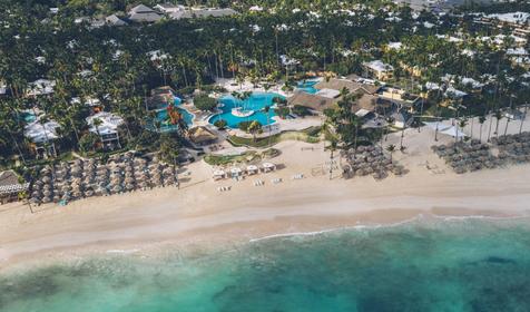 Iberostar Selection Bavaro Suites