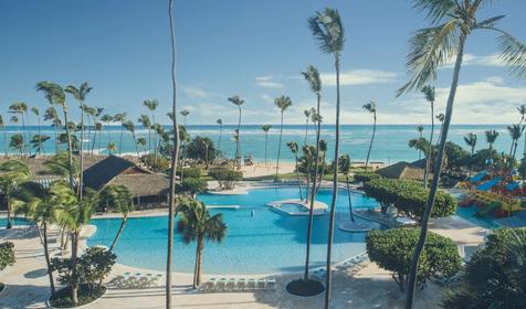 Iberostar Selection Bavaro Suites