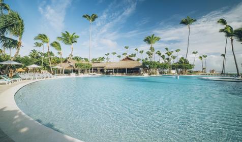 Iberostar Selection Bavaro Suites