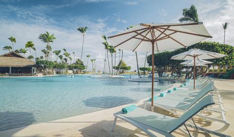 Iberostar Selection Bavaro Suites