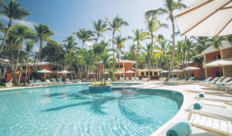 Iberostar Selection Bavaro Suites