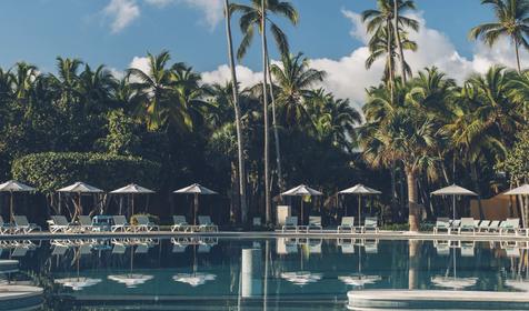 Iberostar Selection Bavaro Suites