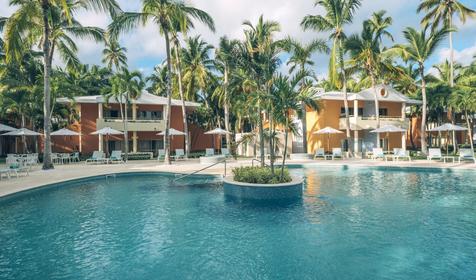 Iberostar Selection Bavaro Suites