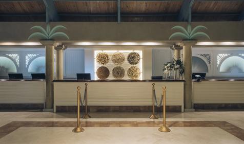 Iberostar Selection Bavaro Suites