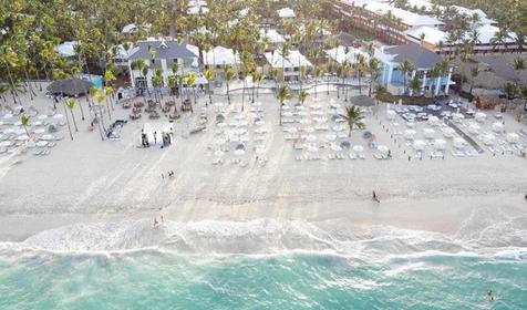 Coral Level At Iberostar Selection Bavaro