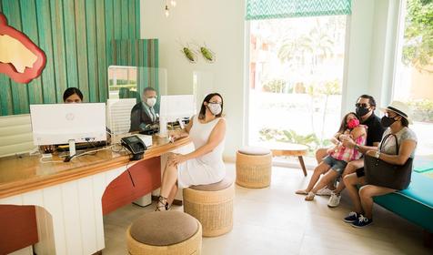 Coral Level At Iberostar Selection Bavaro