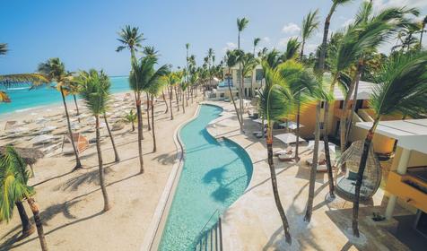 Coral Level At Iberostar Selection Bavaro