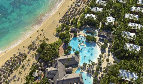 Coral Level At Iberostar Selection Bavaro
