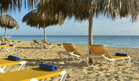 Coral Level At Iberostar Selection Bavaro