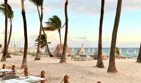 Coral Level At Iberostar Selection Bavaro