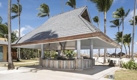 Coral Level At Iberostar Selection Bavaro