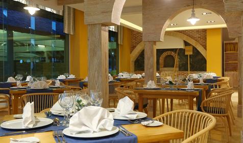 Coral Level At Iberostar Selection Bavaro