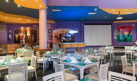 Coral Level At Iberostar Selection Bavaro