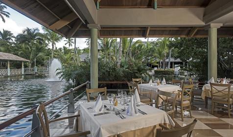 Coral Level At Iberostar Selection Bavaro