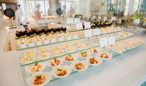 Coral Level At Iberostar Selection Bavaro