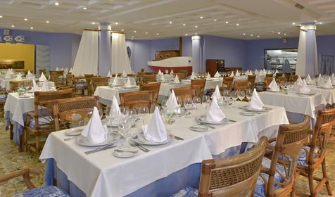 Coral Level At Iberostar Selection Bavaro