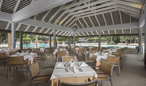 Coral Level At Iberostar Selection Bavaro