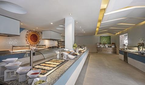 Coral Level At Iberostar Selection Bavaro