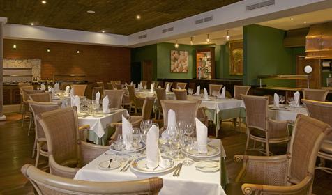 Coral Level At Iberostar Selection Bavaro