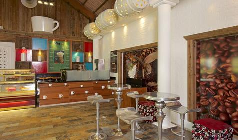 Coral Level At Iberostar Selection Bavaro