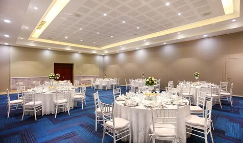 Coral Level At Iberostar Selection Bavaro
