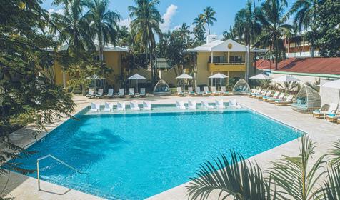 Coral Level At Iberostar Selection Bavaro