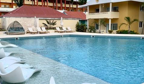 Coral Level At Iberostar Selection Bavaro