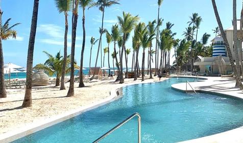 Coral Level At Iberostar Selection Bavaro