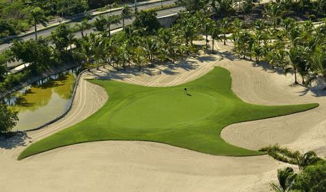 Coral Level At Iberostar Selection Bavaro